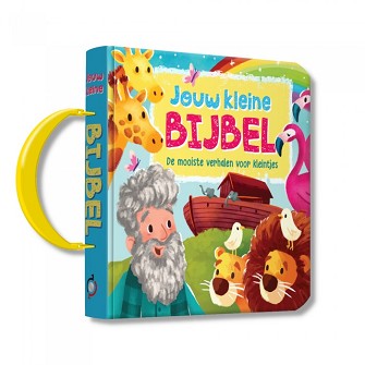 Jouw kleine bijbel